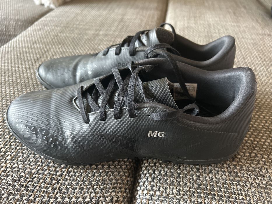 Стоножки Adidas predator 42 номер