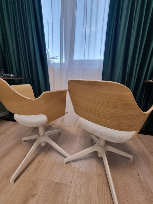 Vand scaune Fjjalberget Ikea