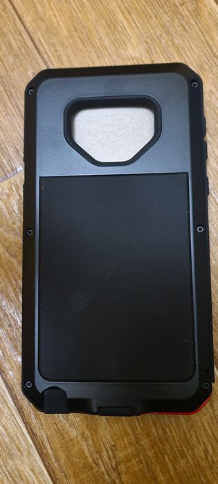 Продам бронированный чехол для Samsung note 9