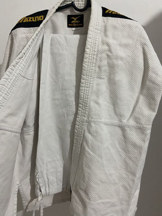 Кимоно  для дзюдо