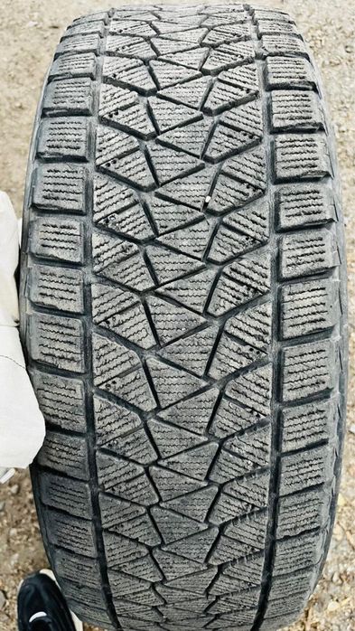 Продам зимнюю резину
