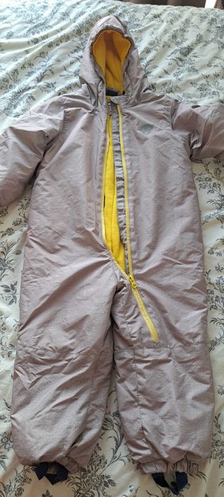 Costum iarna baietel sau fetita