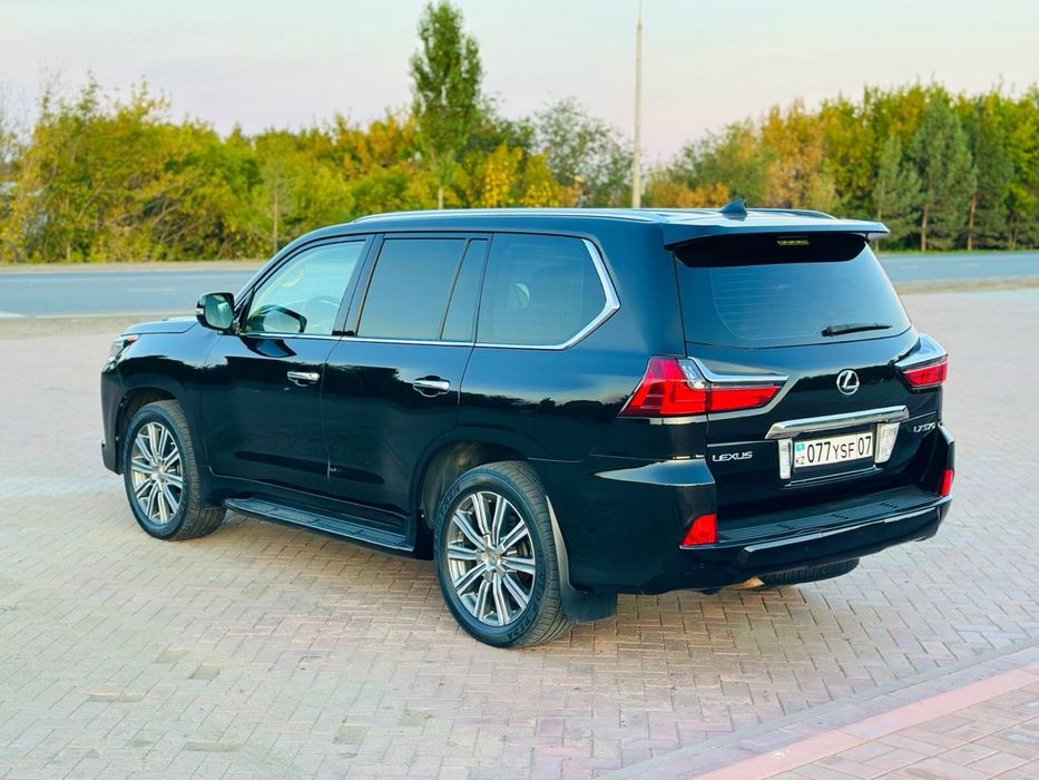 Прокат Lexus 570 с водителем Свадьба той встречи