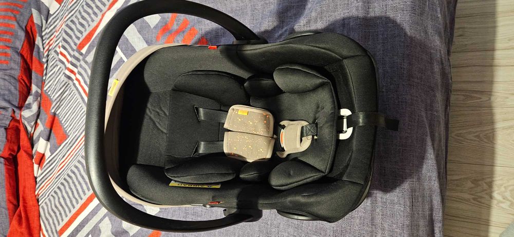 Бебешка количка - Chipolino Elite