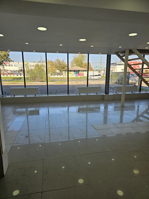 Hala de inchiriat Braila Soseaua de Centura pozitie excelenta