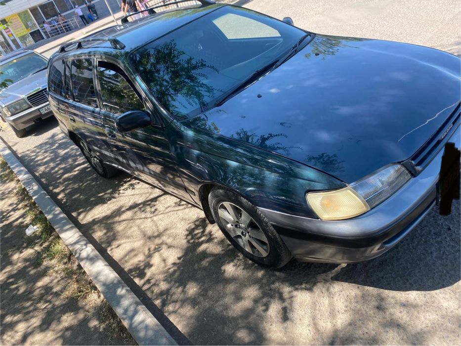 Продам двигатель