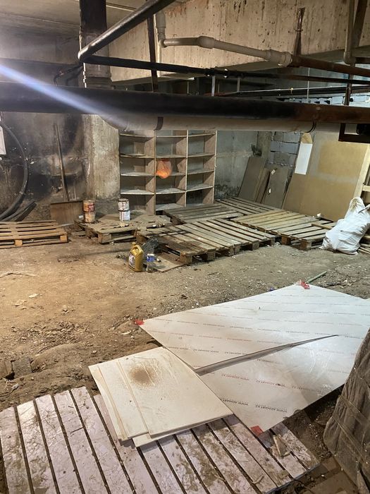 Аренда склад помещение