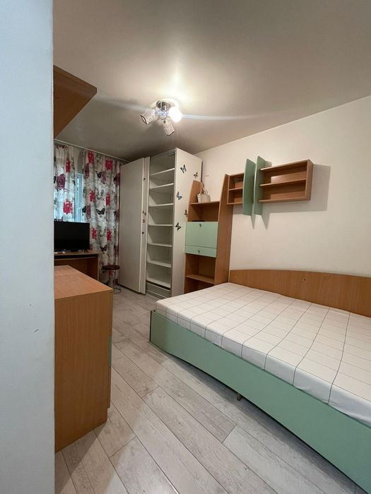 Inchiriez garsoniera Rahova