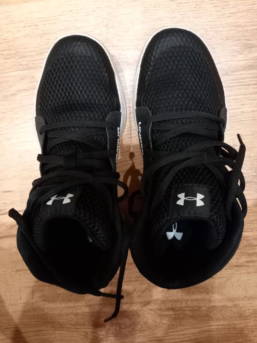 Дамски маратонки Under Armour, PUMA