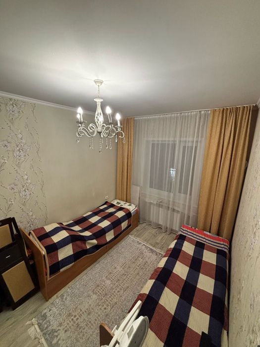 Продам Двухкомнатную Квартиру
