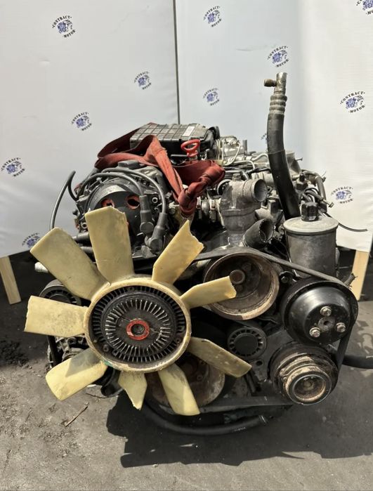 Двигатель мотор