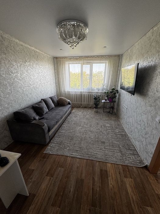 Продам 3х ком квартиру