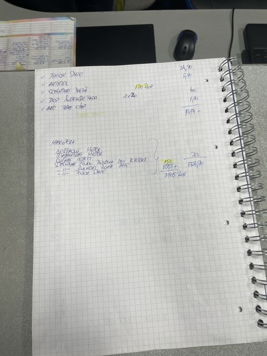 Vand KTM 350 SX-F 2016