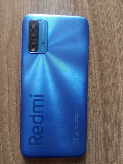 Срочно продам редми 9т