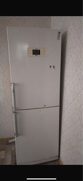 Продается холодильник