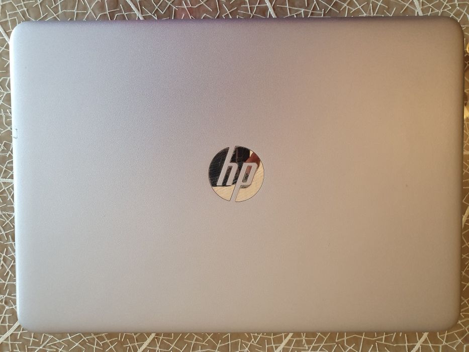 HP EliteBook 840 G3 Intel Core i7 8GB DDR4 256GB SSD