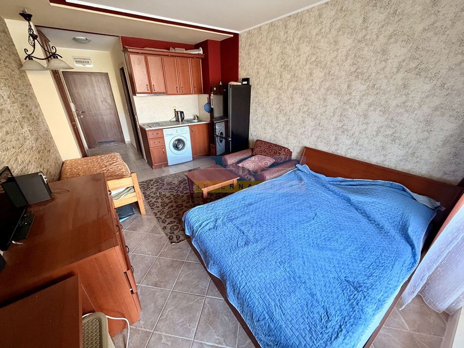 Продава се Едностаен апартамент в Созопол - 40 кв.м за 753 €/кв.м - Снимка #7