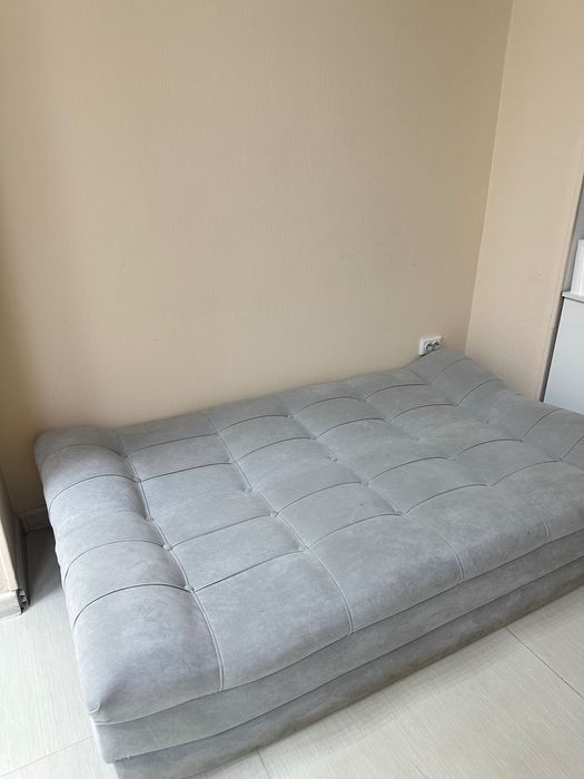 Продам диван раскладной