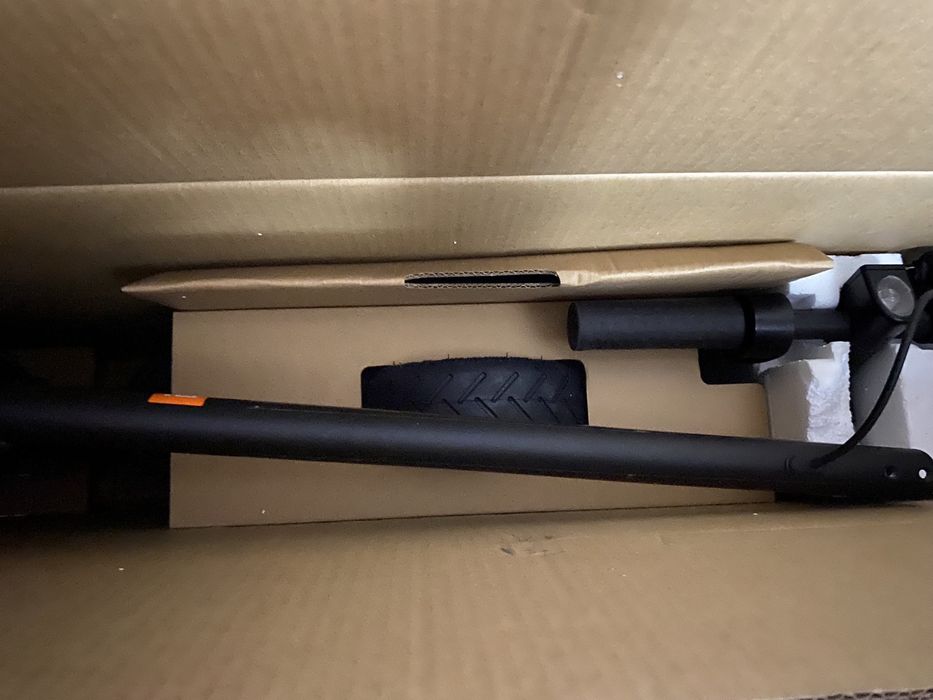 Электросамокат Mi Pro 2