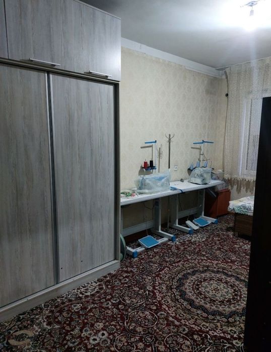 Юнусабад 13 - 3/4/4 срочно балкон 2/6