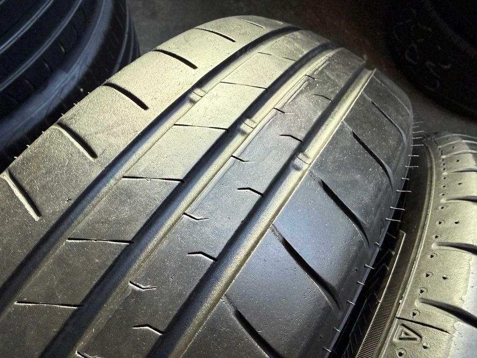 2x Anvelope Vara 185/65 r15 - Falken Sincera SN110