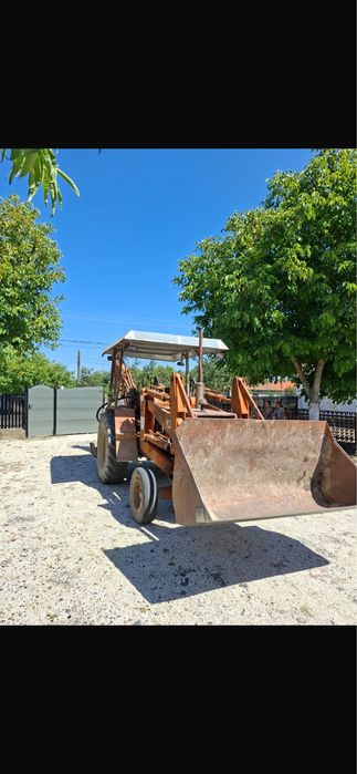 Vand escavator stare perfecata