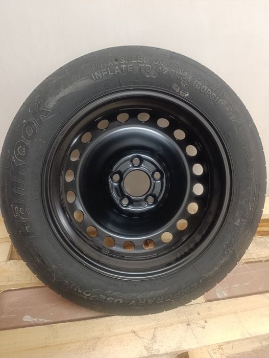 Патерица 5х112 16