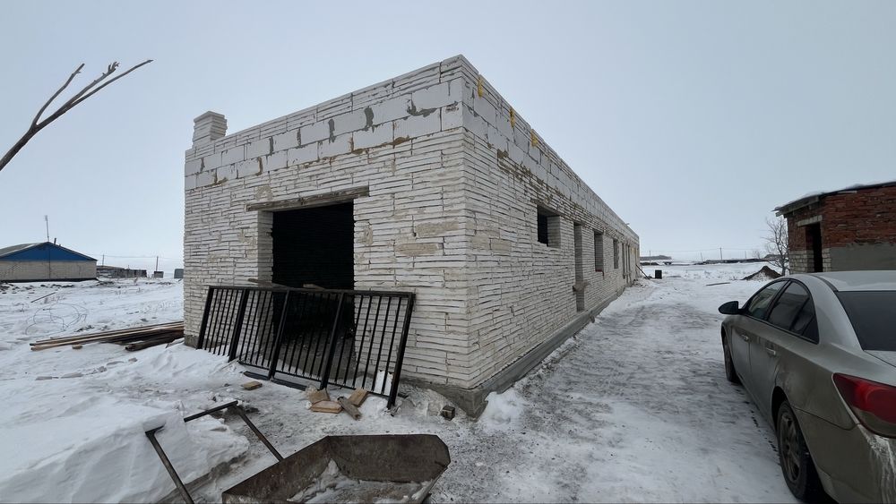 Продам большой дом