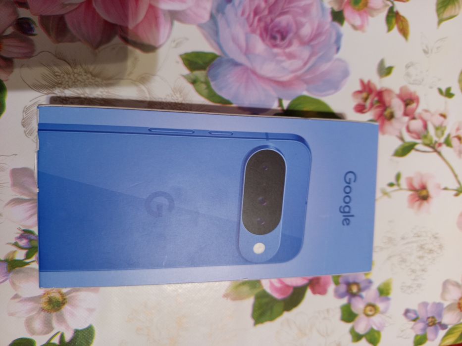 Vând Google pixel 10 sigilat