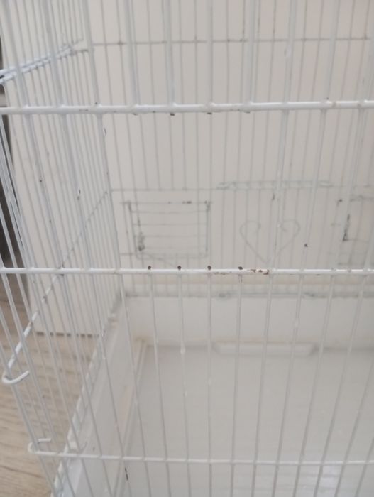 Продаю клетки для птиц