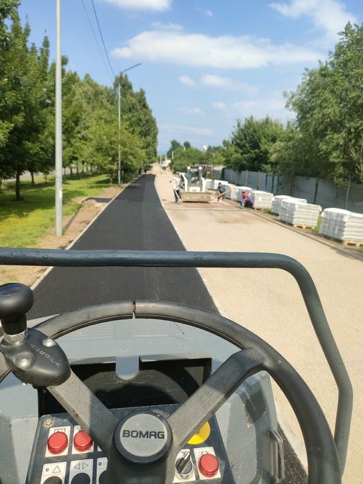 Аренда  катка 3 тонны
