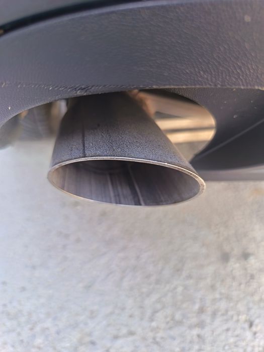 VW Passat B7 Îngrijit, Proprietar