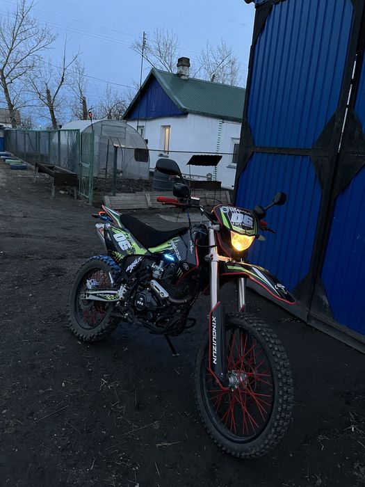 Мотоцикл xinguizun 300