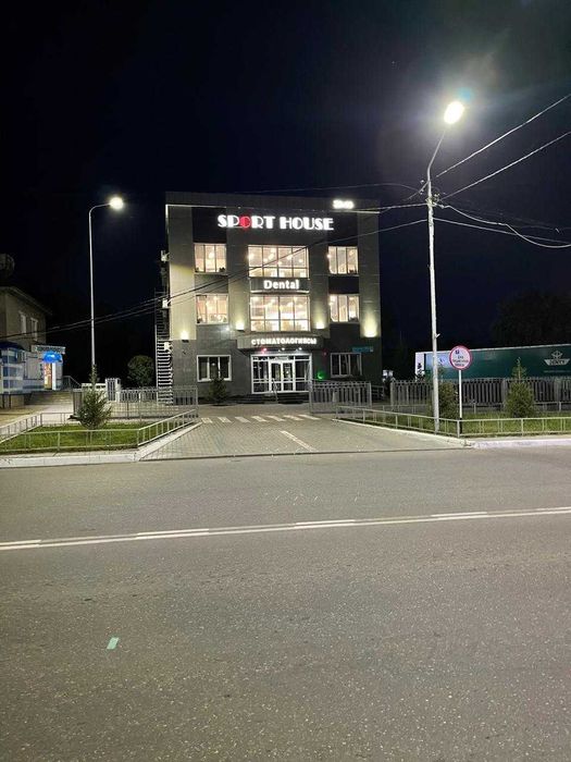 Продается коммерческое помещение