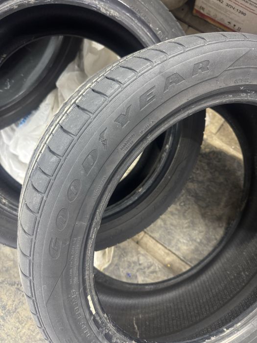 Продам 245/45R19