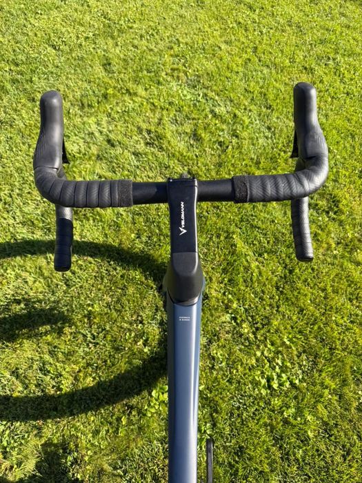 Bianchi Oltre RC