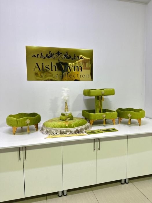 Тойбастар Корзина