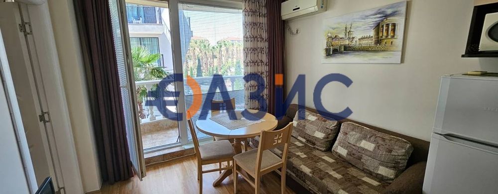 Продава се Двустаен апартамент в с. Равда, Област Бургас - 44 кв.м за 1819 €/кв.м - Снимка #8