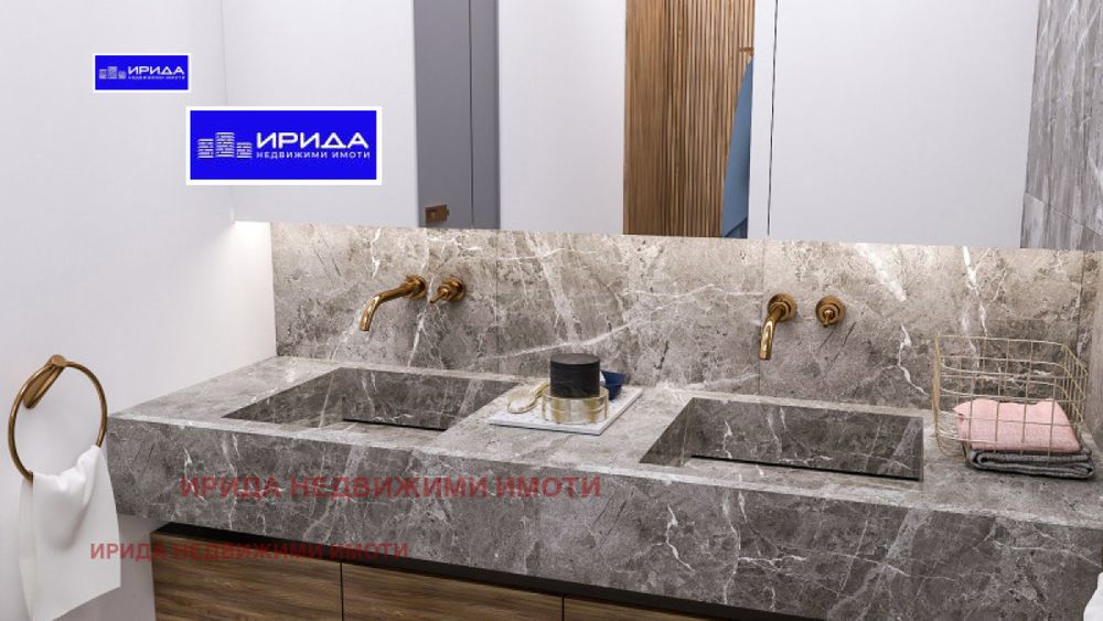 Продава се Многостаен апартамент в София, Лозенец - 181 кв.м за 3131 €/кв.м - Снимка #7