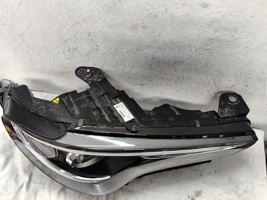 Оригинален фар Алфа  Alfa Romeo Stelvio Led Bixenon