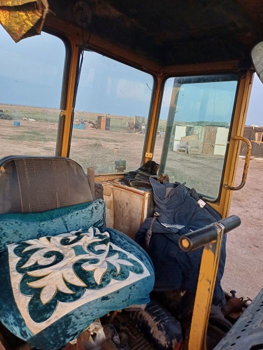 Дт 75 на ходу 1 млн