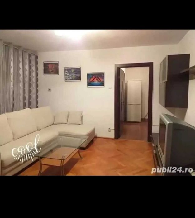 Inchirirez apartament in Turda