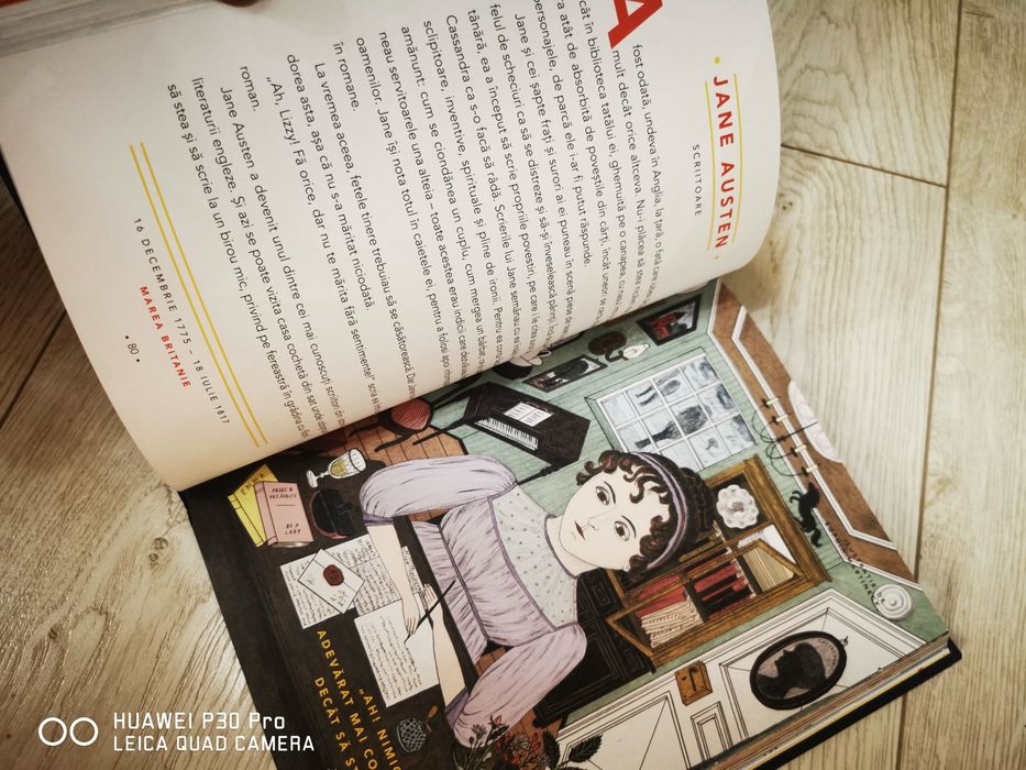 Cartea Povesti de seara pentru Fete rebele