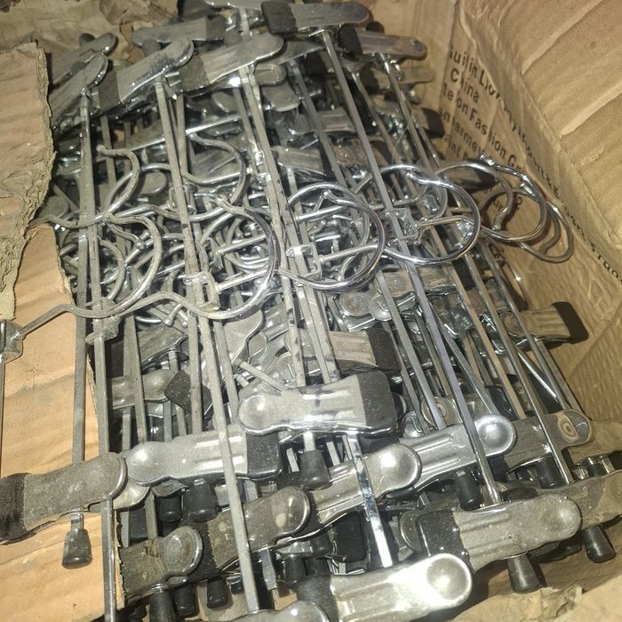 Вешалка новый и бу продам срочно
