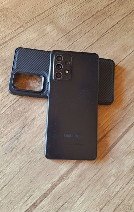 Samsung A52 6/128 Gb Vietnam