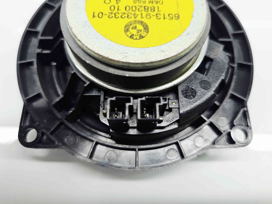 Boxa stanga fata Bmw 3 (E90) [Fabr 2005-2011] 9143232