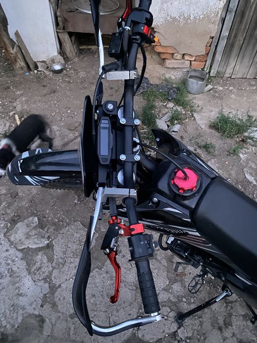 Продам Эндуро 300 кубов