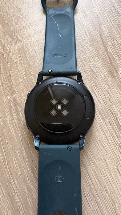 Samsung Galaxy Watch Active