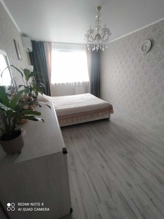 Продам 3 комнатную квартиру