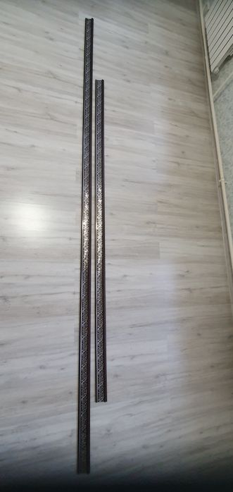 Карниз на потолочную гардину